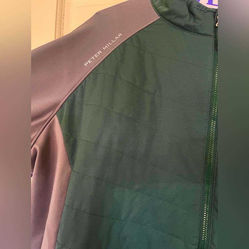 Peter Millar Lightweight Wind-Resistant Performan… - image 3